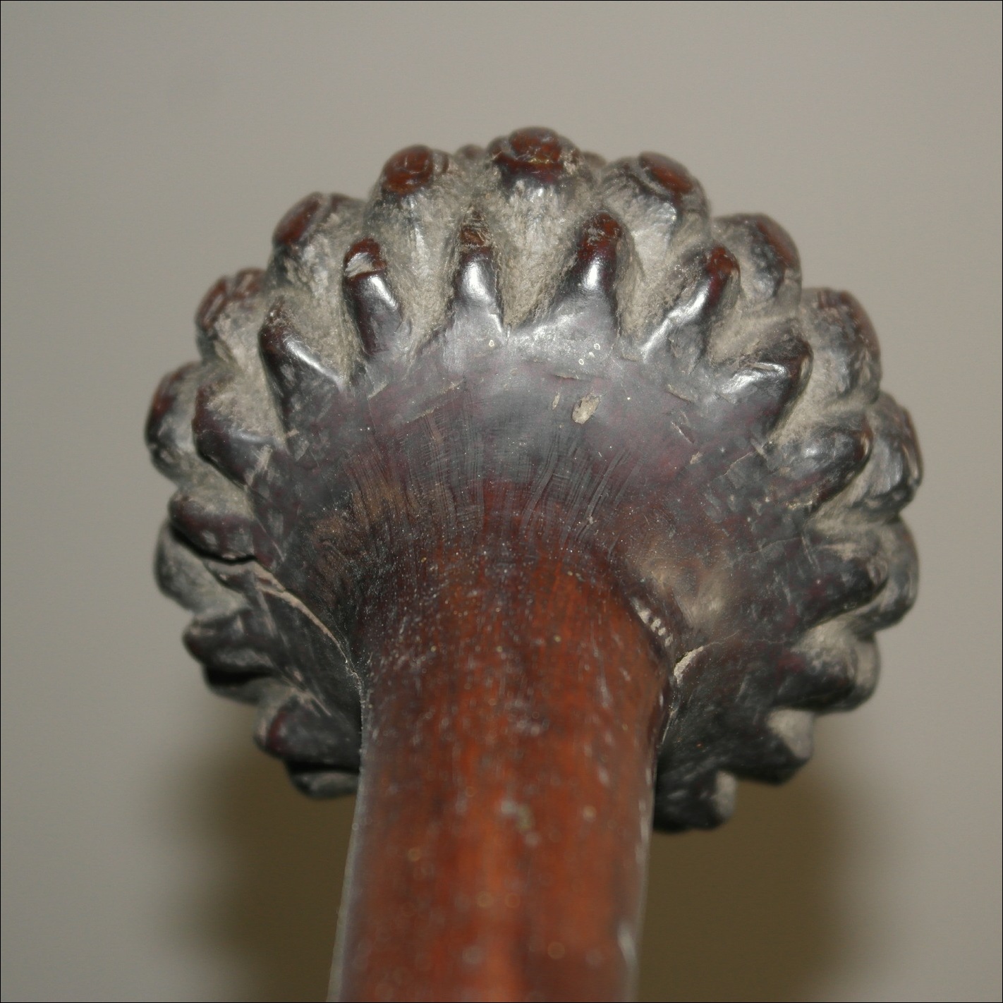 19th century Fijian ula throwing club, 19th century Fijian antique, 19th century Fijian hand club patu, 19th century Fijian war club, Fijian weapon, Fijian artifact, Polynesian tribal art antiques and weapons gallery, Oceanic tribal art antiques and weapons gallery, ethnographic tribal art antiques and weapons gallery, 19ème siècle Fidji massue de guerre, looking to buy Fijian tribal antiques art and weapons, buying Fijian antiques, buying Fijian clubs artifacts and weapons, buying Fijian antiques
