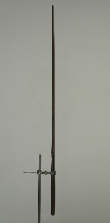 19th century Melanesian New Hebrides spear, 19th century Papua New Guinea spear, 19th century Malakula Vanuatu spear, Melanesian Vanuatu war spear,19ème siècle mélanésien de Vanuatu massue de guerre, 19th century Melanesian Vanuatu spear, 19th century New Hebrides spear, 19th century Vanuatu spear, 19th century Malakula Vanuatu club, Melanesian Vanuatu war club, 19ème siècle mélanésien de Vanuatu massue de guerre, Tribal Art Gallery, 19th century Polynesian art and weapons, Ethnographic antiques, artifacts and weapons, 19th century Vanuatu  club, 19th century Melanesian and Micronesian  art antiques and weapons, Ethnographic antiques  artifacts and weapons, 19th century Vanuatu war club, melanesian and micronesian antique, melanesian and micronesian artifact, 19th century Vanuatu artifact, Polynesian tribal art antiques and weapons gallery, Oceanic tribal art antiques and weapons gallery, ethnographic tribal art antiques and weapons gallery, 19ème siècle Vanuatu massue de guerre, looking to buy Vanuatu  tribal antiques art and weapons, buying Vanuatu antiques, buying melanesian and micronesian clubs artifacts and weapons, buying Vanuatu antiques