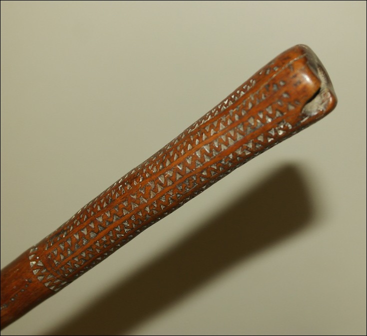 19th century Fijian ula throwing club, 19th century Fijian antique, 19th century Fijian club, 19th century Fijian war club, Fijian weapon, Fijian artifact, Polynesian tribal art antiques and weapons gallery, Oceanic tribal art antiques and weapons gallery, ethnographic tribal art antiques and weapons gallery, 19ème siècle Fidji massue de guerre, looking to buy Fijian tribal antiques art and weapons, buying Fijian antiques, buying Fijian clubs artifacts and weapons, buying Fijian antiques