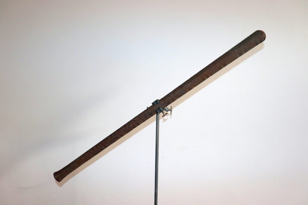 18th century Tongan povai club, Akau tau, apa apai club, Tongan tribal art antiques and weapons gallery, 19ème siècle Tongan massue de guerre, Tongan war club