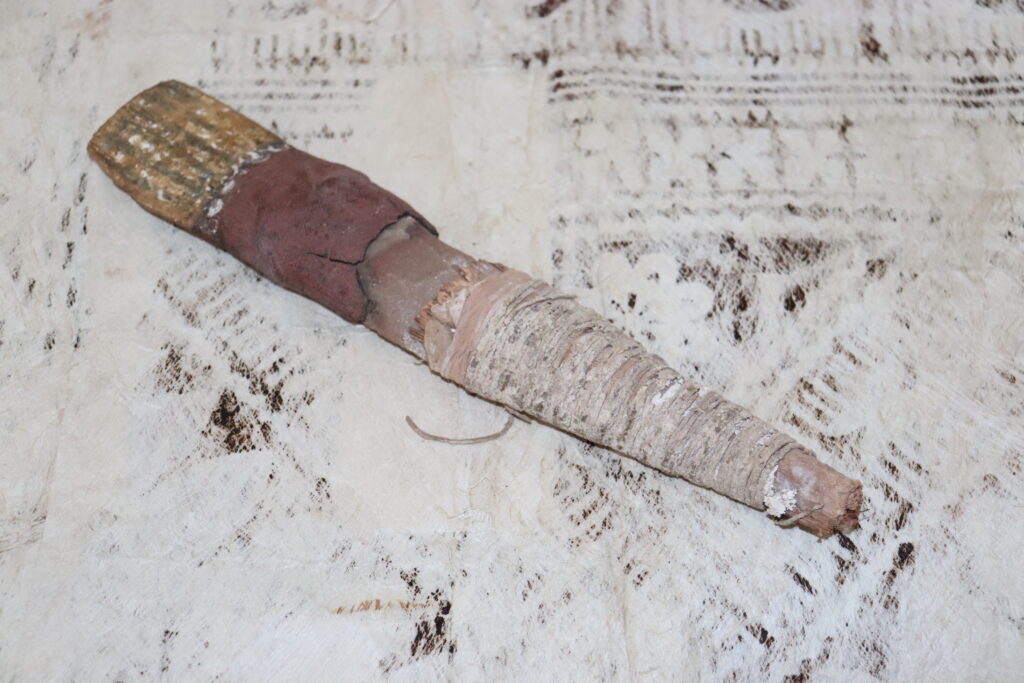 19th century Aboriginal stone bladed knife Leilira, Aboriginal artifact, antique aboriginal, Aboriginal tribal art antiques and weapons gallery
