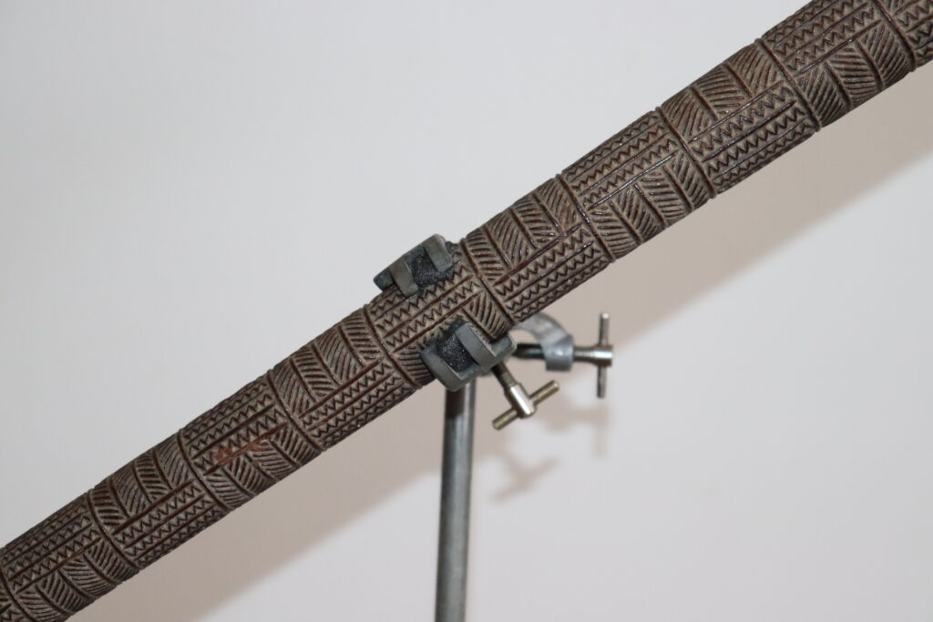 18th century Tongan povai club, Akau tau, apa apai club, Tongan tribal art antiques and weapons gallery, 19ème siècle Tongan massue de guerre, Tongan war club