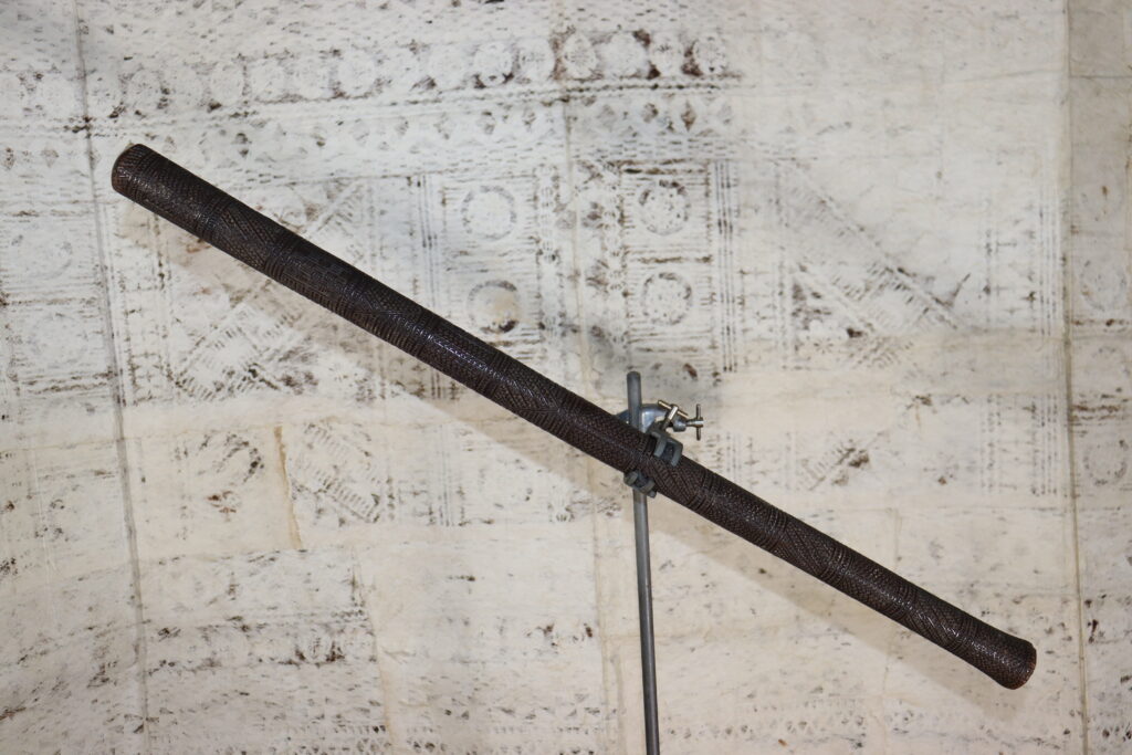 19th century Tongan povai club, Akau tau, apa apai club, Tongan tribal art antiques and weapons gallery,19ème siècle Tongan massue de guerre