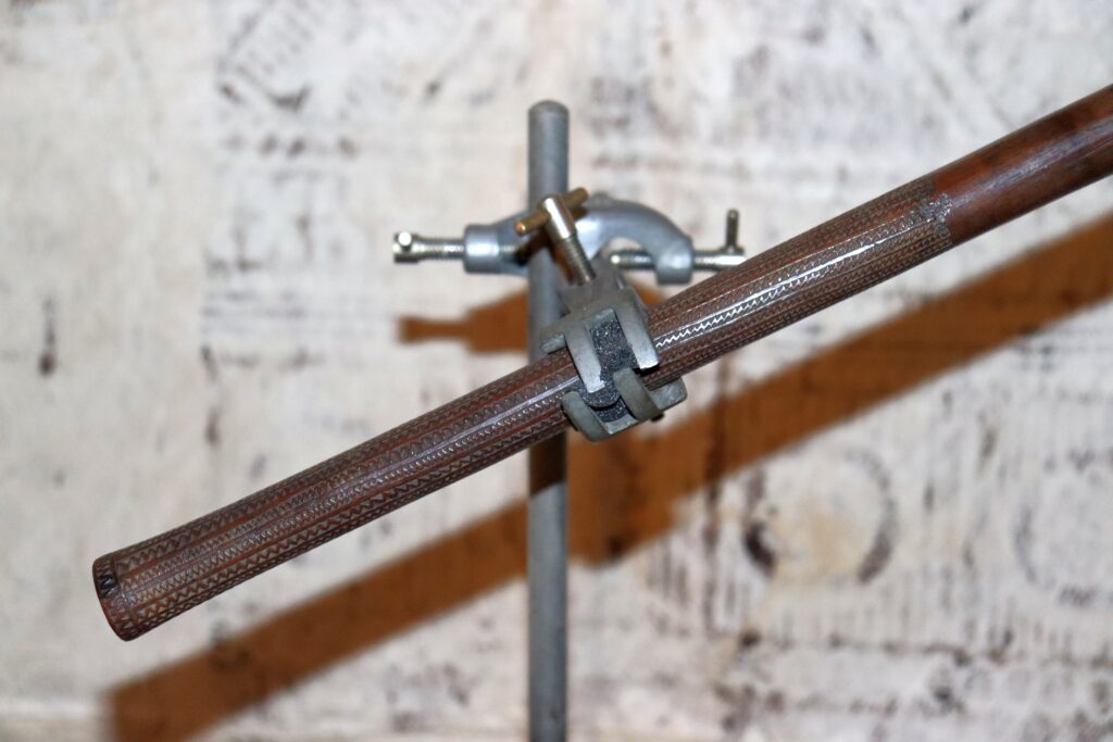 19th century Tongan throwing club, 'Akau tau, apa' apai club, Tongan tribal art antiques and weapons gallery, 19ème siècle Tongan massue de guerre, Tongan war club