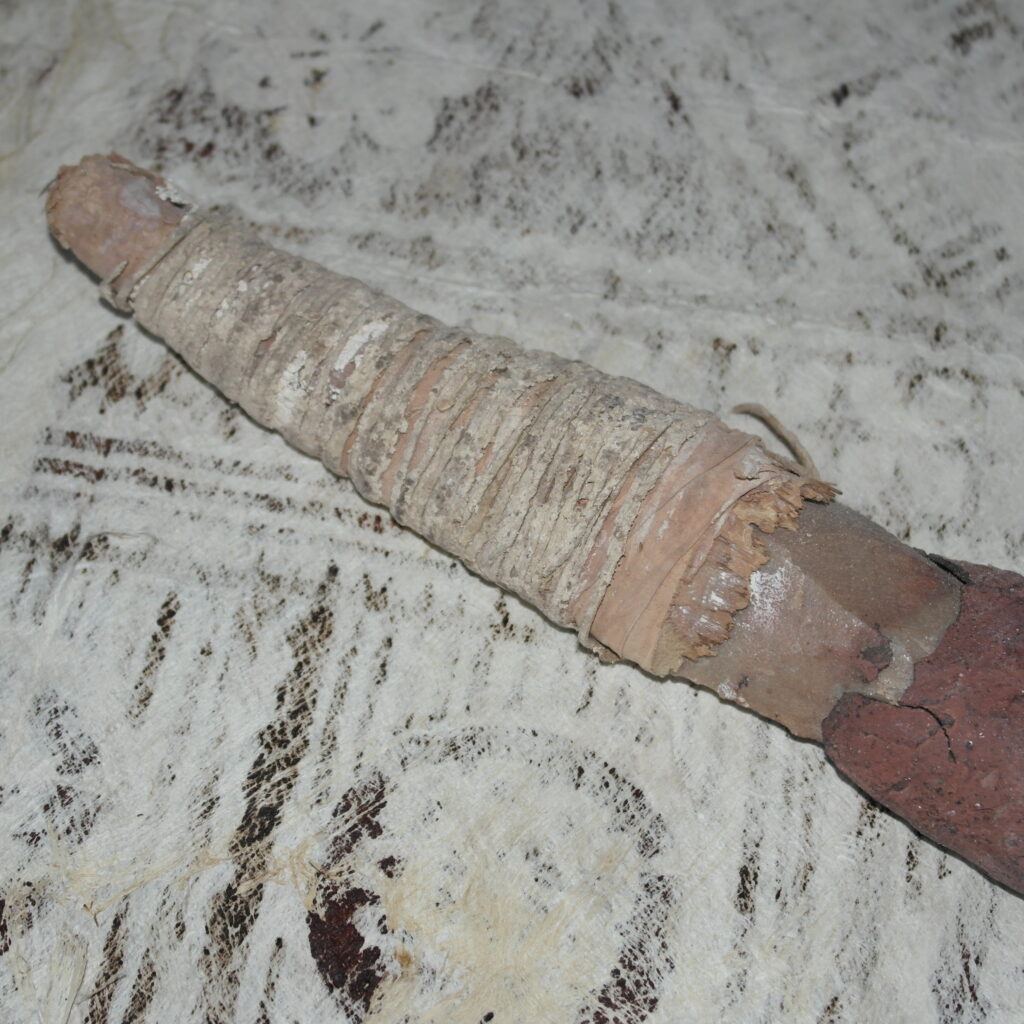 19th century Aboriginal stone bladed knife Leilira, Aboriginal artifact, antique aboriginal, Aboriginal tribal art antiques and weapons gallery