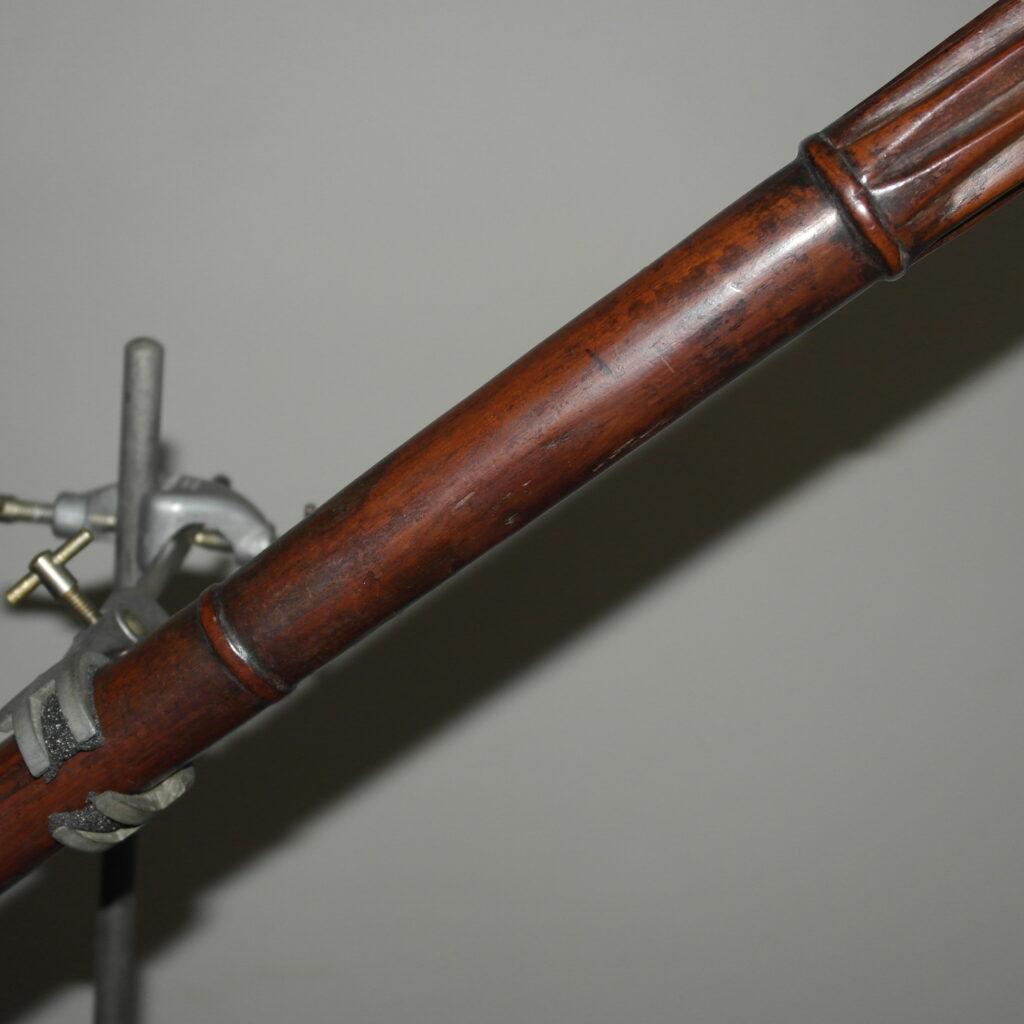 19th century Samoan club, Samoan coconut stalk club, uatongi, Samoan art antiques and weapons gallery, 19ème siècle Samoan massue de guerre, Samoan war club