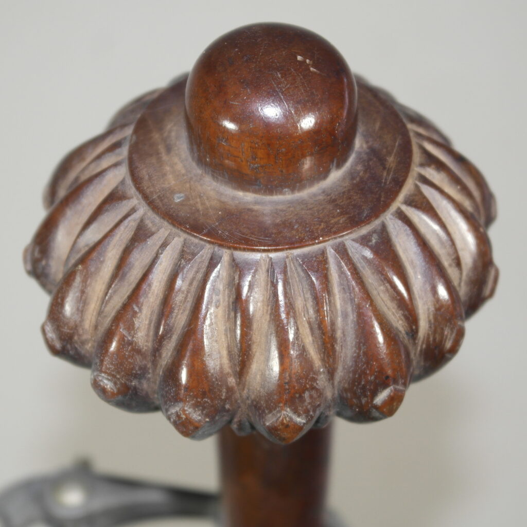 19th century Tongan throwing club, Akau tau, apa apai club, 19ème siècle Tongan massue de guerre, Tongan tribal antiques art and weapons gallery