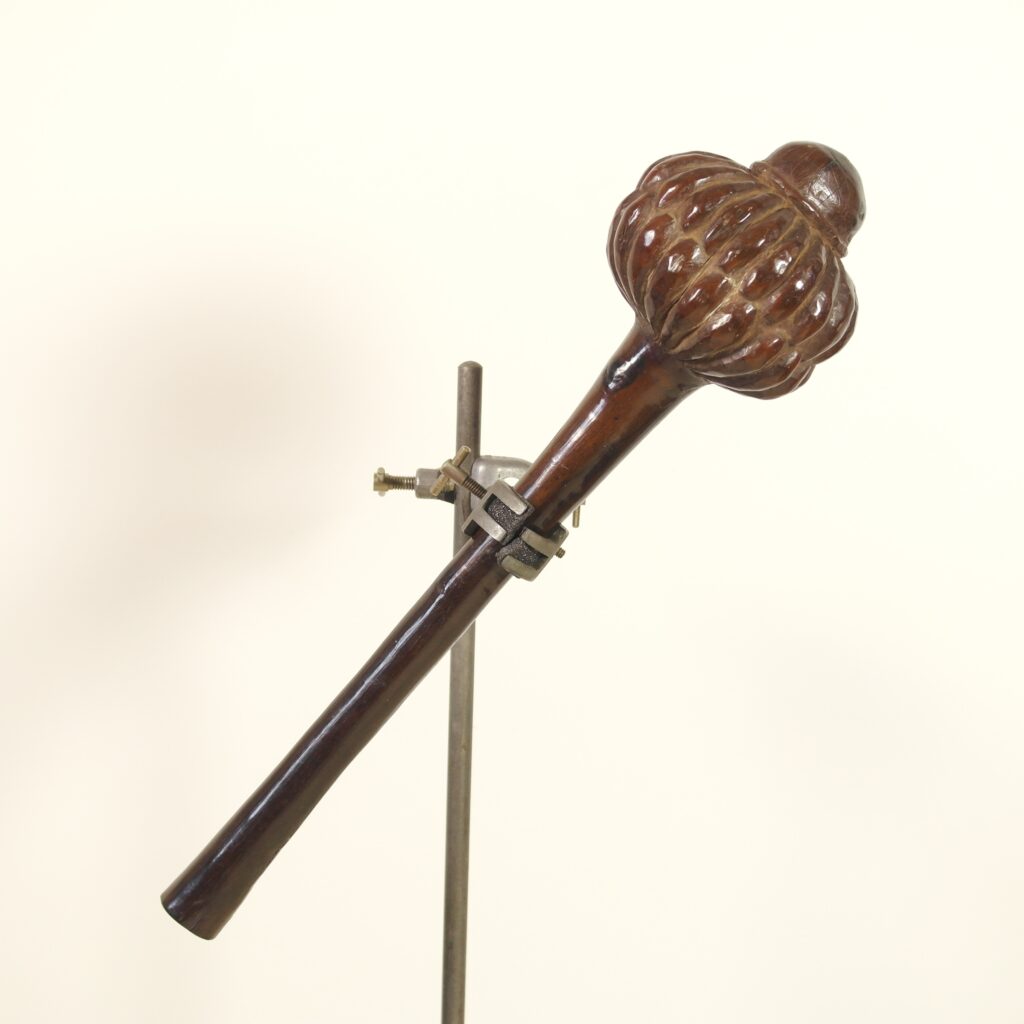 19th century Fijian ula club, 19th century Fijian war club, Fijian tribal art antiques and weapons gallery, 19ème siècle Fidji massue de guerre