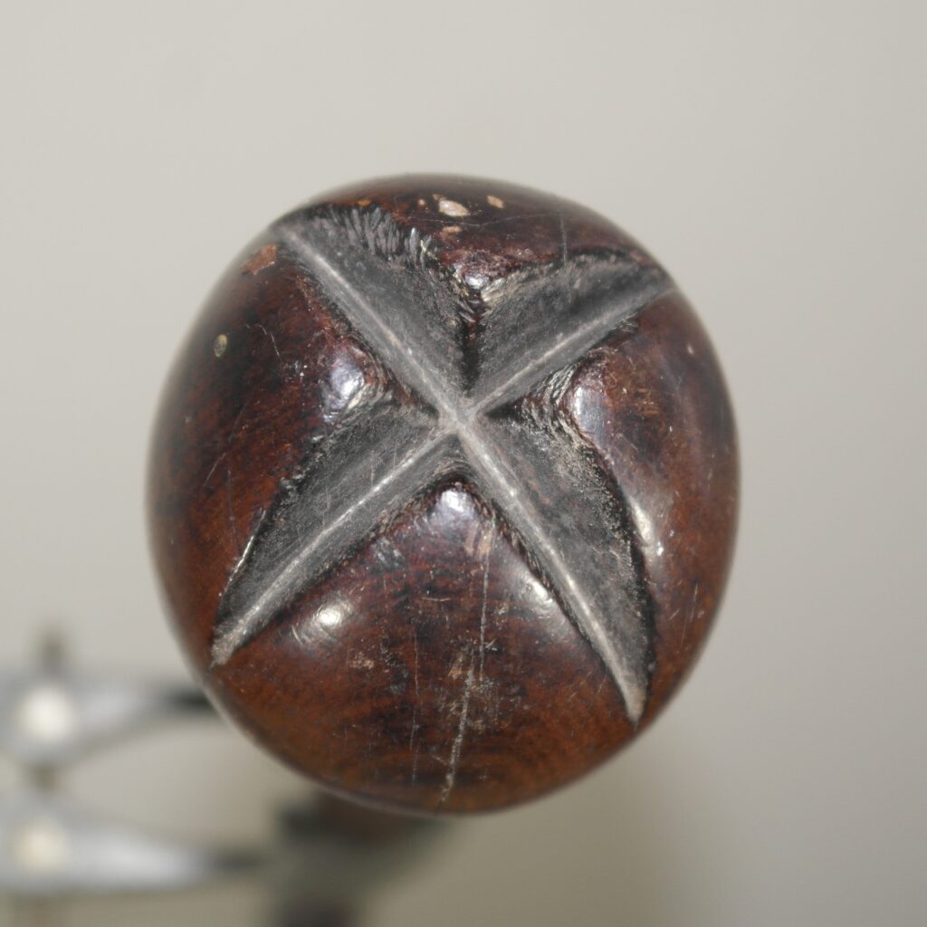 19th century Fijian ula club, Fijian tribal art antiques and weapons gallery, Fijian war club, 19ème siècle Fidji massue de guerre