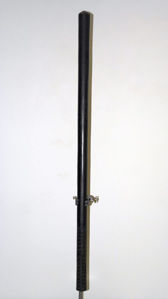19th century Fijian pole club, Fijian bowai club, Fijian war club, Fijian  tribal art antiques and weapons gallery, 19ème siècle Fidji massue de guerre, buying Fijian antiques
