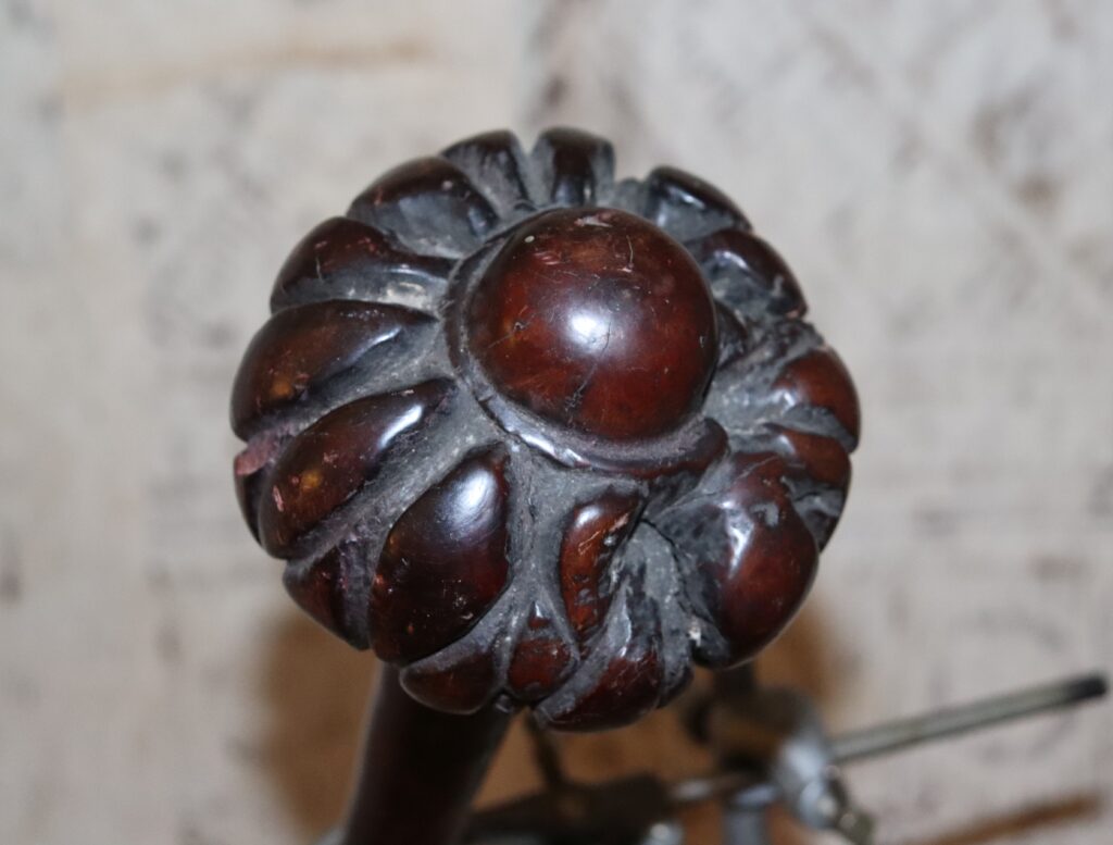 19th century Fijian ula club, 19th century Fijian war club, Fijian tribal art antiques and weapons gallery, 19ème siècle Fidji massue de guerre