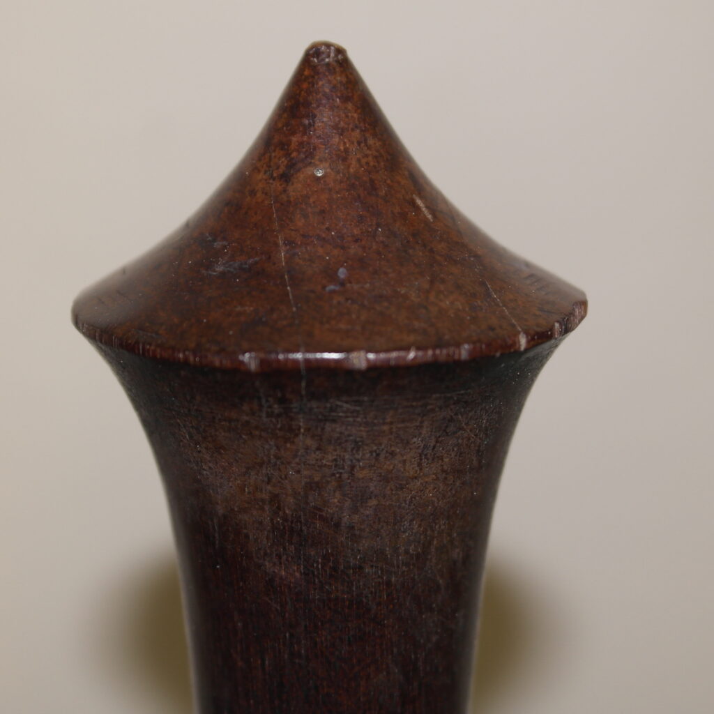 19th century Wuvulu (Matty Island) club, 19ème siècle mélanésien de Vanuatu massue de guerre, Tribal Art Gallery, 19th century Polynesian art antiques and weapons gallery