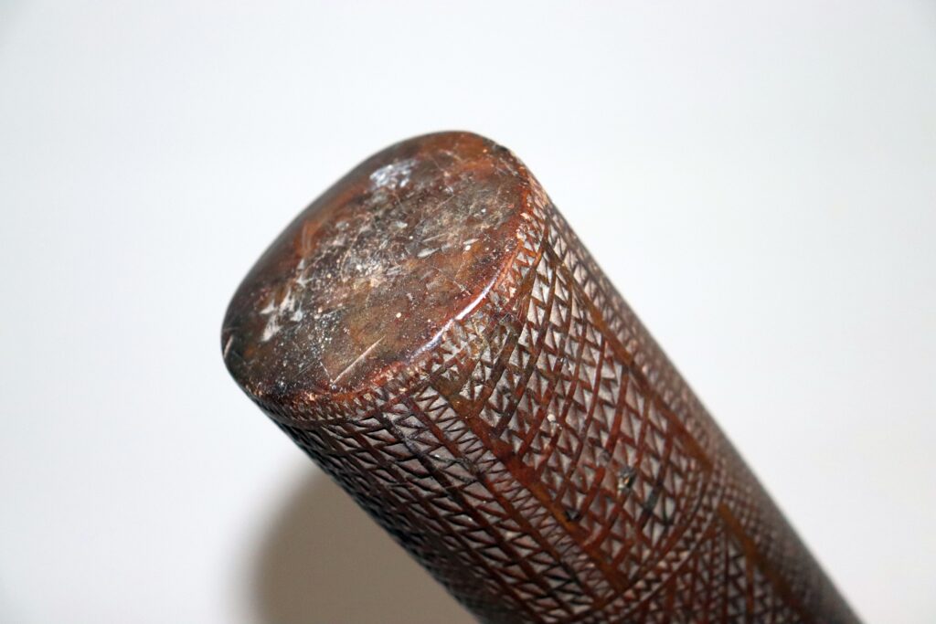 19th century Tongan club, , povai, Akau tau, apa apai club, Tongan art antiques and weapons gallery, 19ème siècle Tongan massue de guerre, Tongan war club