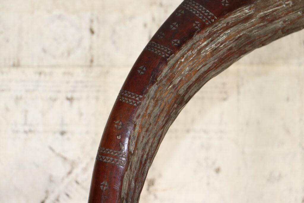 19th century Fijian gata club, Fijian war club, Fijian tribal art antiques and weapons gallery, 19ème siècle Fidji massue de guerre, looking to buy Fijian tribal art