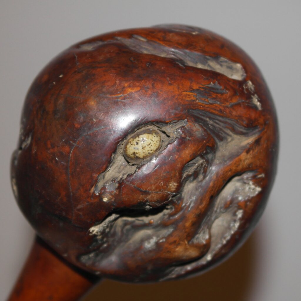 19th century Fijian ula club, Fijian war club, Oceanic tribal art antiques and weapons gallery, 19ème siècle Fidji massue de guerre, selling Fijian clubs and tribal art