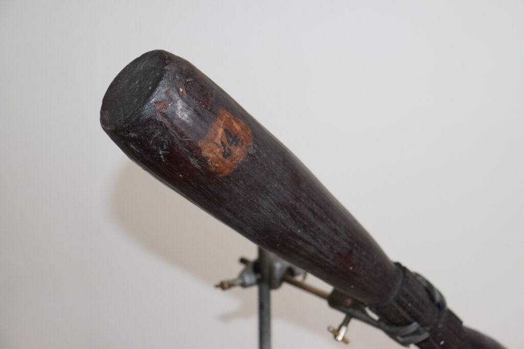 19th century Vanuatu food pounder, 19th century Vanuato nalot food pounder, Vanuatu tribal art antiques and weapons gallery