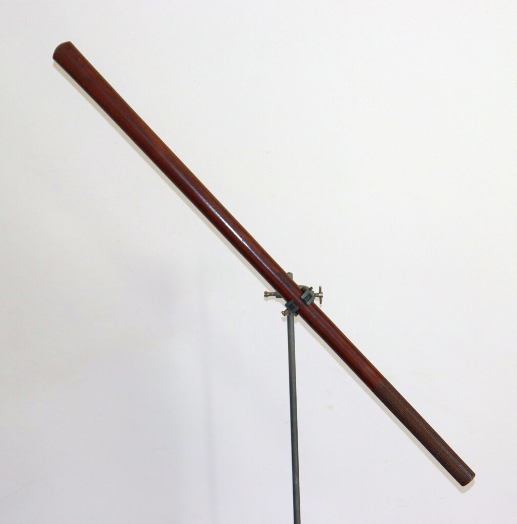 19th century Fijian pole club, 19th century Fijian bowai club, Fijian tribal art antiques and weapons gallery, 19ème siècle Fidji massue de guerre