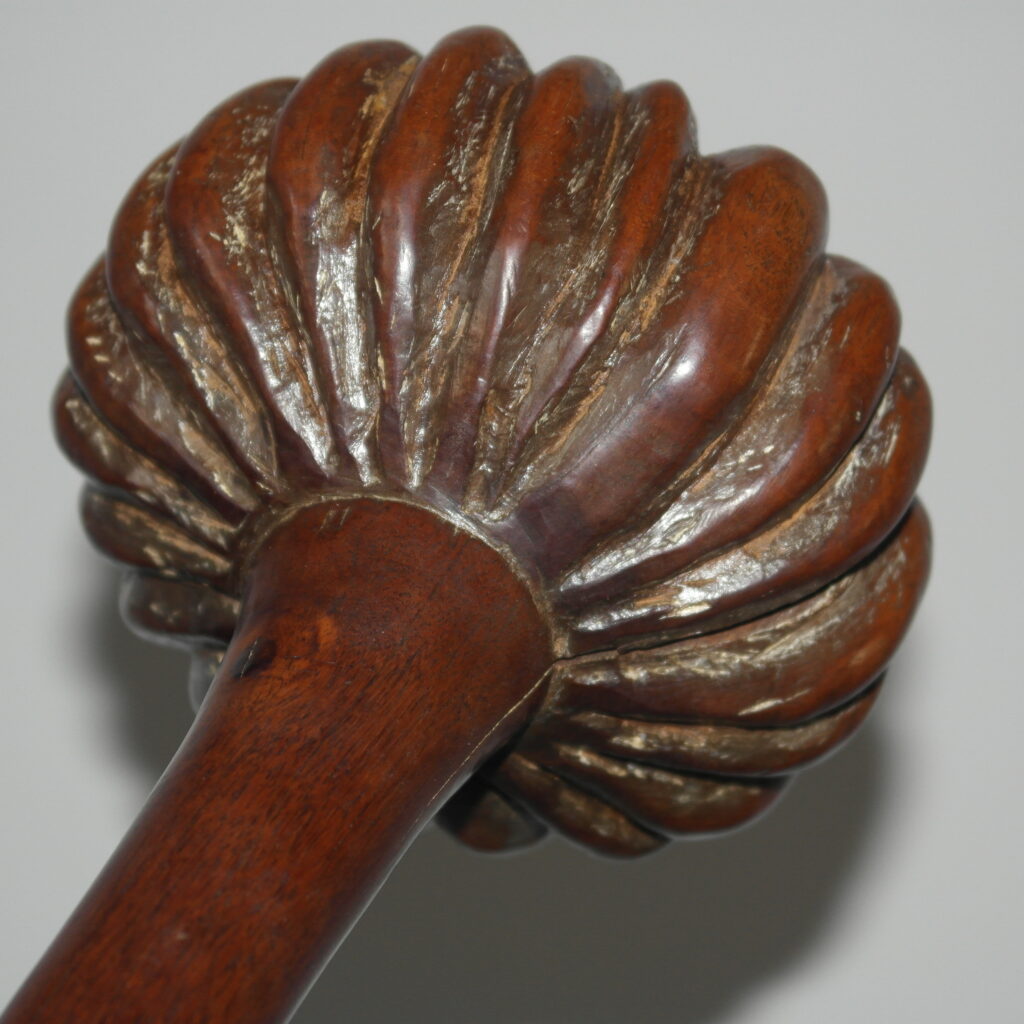 19th century Fijian ula club, 19th century Fijian war club, Fijian tribal art antiques and weapons gallery, 19ème siècle Fidji massue de guerre, looking to buy Fijian tribal antiques art and weapons