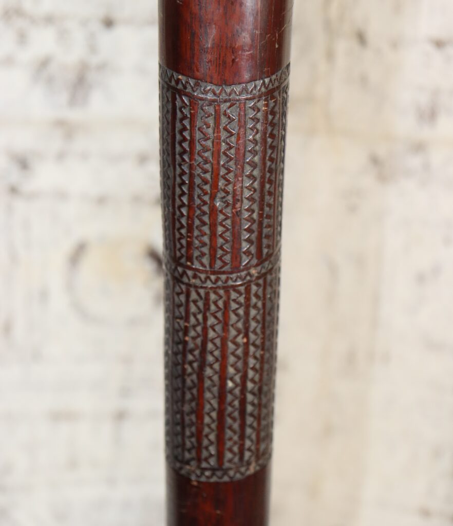 19th century Fijian gata club, Fijian war club, Fijian tribal art antiques and weapons gallery, 19ème siècle Fidji massue de guerre, looking to buy Fijian tribal art