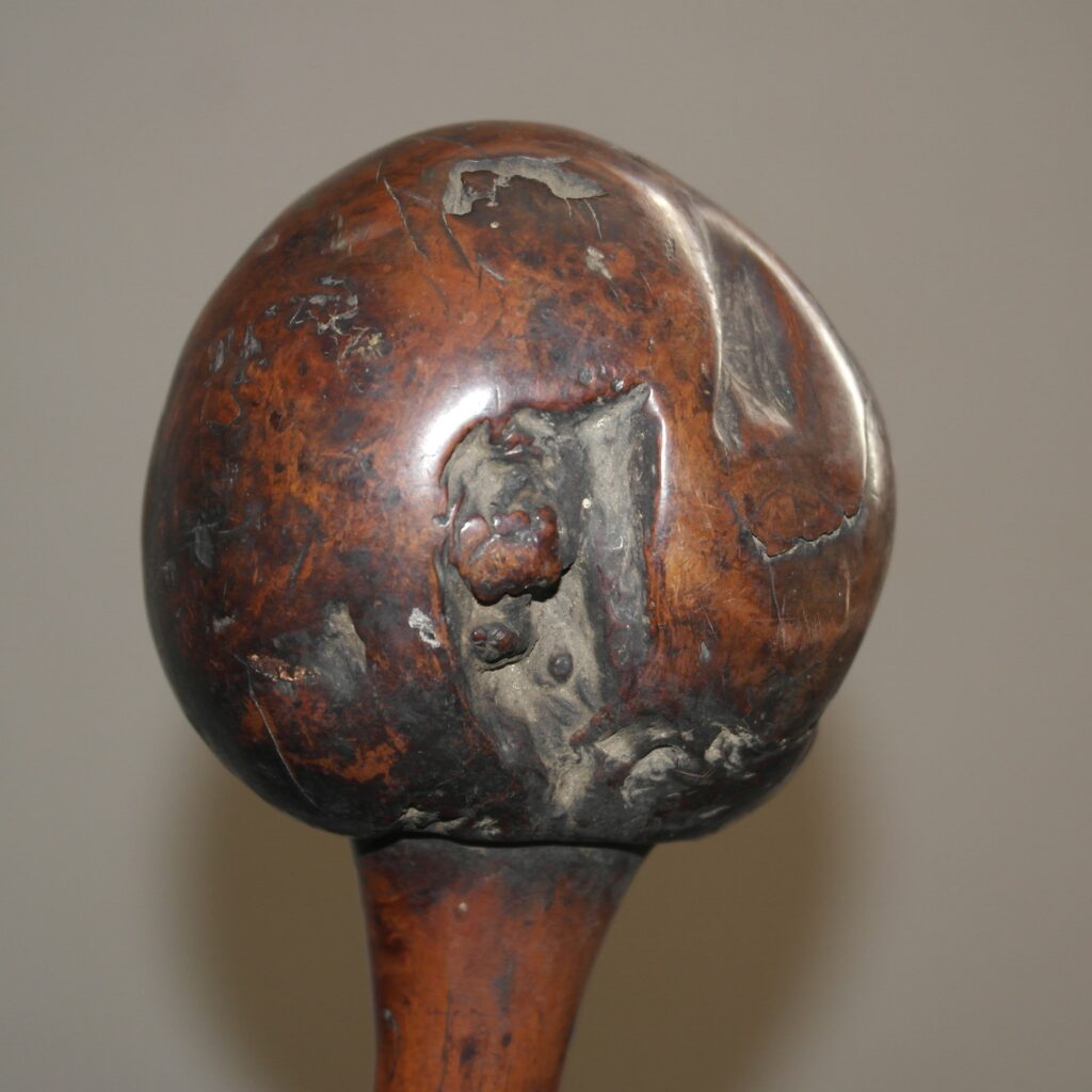 19th century Fijian ula club, Fijian war club, Oceanic tribal art antiques and weapons gallery, 19ème siècle Fidji massue de guerre, selling Fijian clubs and tribal art