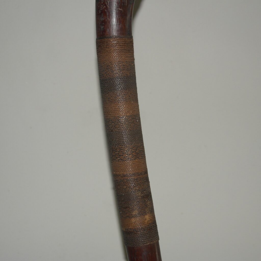 19th century Fijian kiakavo club, Fijian tribal art antiques and weapons gallery, 19ème siècle Fidji massue de guerre, Fijian war club