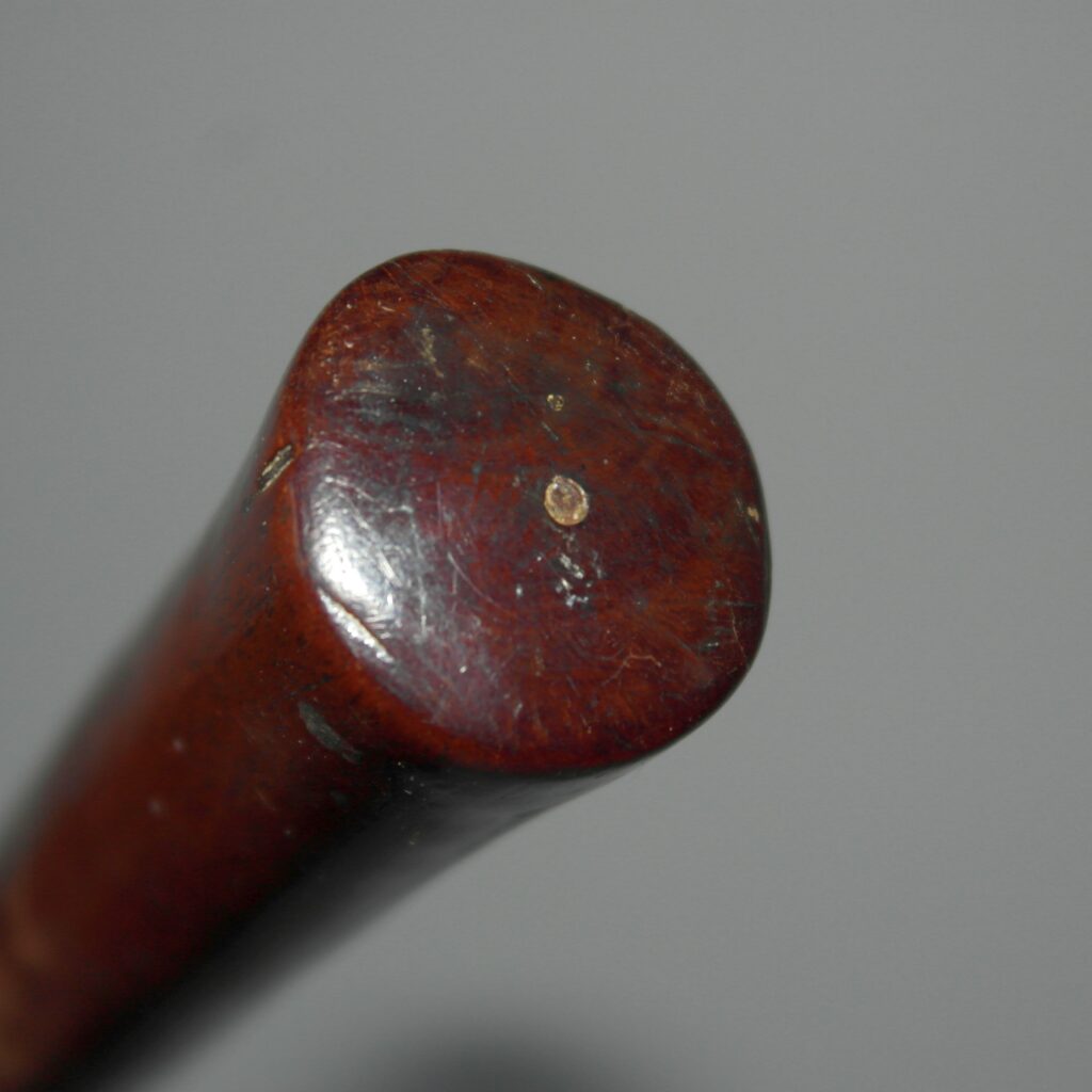 19th century Fijian ula club, 19th century Fijian war club, Fijian tribal art antiques and weapons gallery, 19ème siècle Fidji massue de guerre, looking to buy Fijian tribal antiques art and weapons