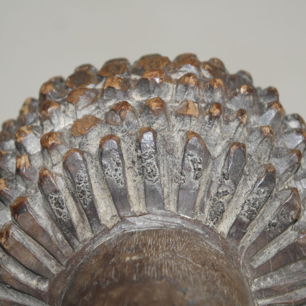 19th century Fijian totokai club, beaked battle-hammer, Polynesian tribal art antiques and weapons gallery, 19ème siècle Fidji massue de guerre