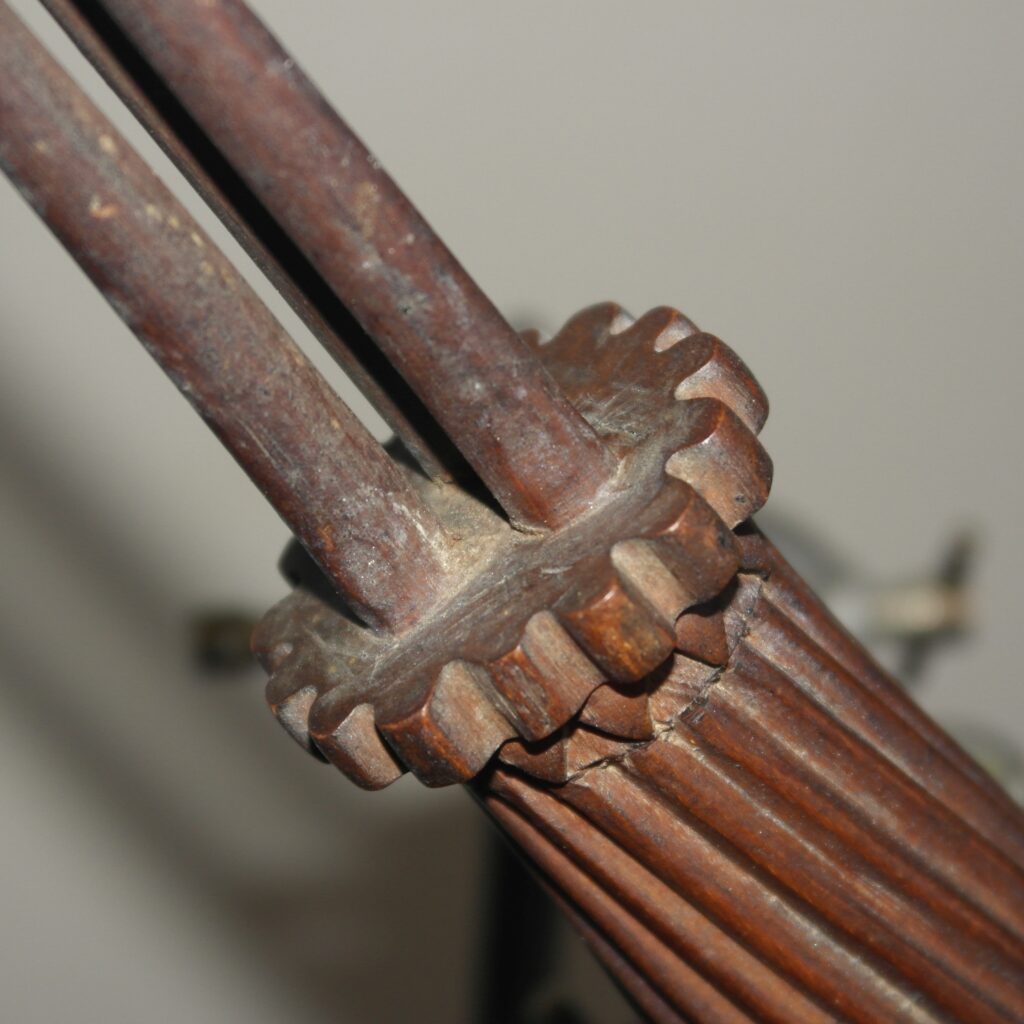 18th century Fijian fork cula ni bokola, Fijian cannibal fork, Fijian tribal art antiques and weapons gallery, 19ème siècle Fidji massue de guerre