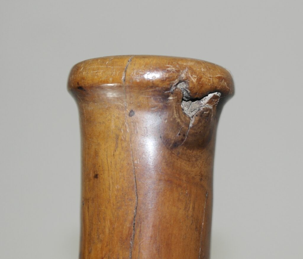 19th century Fijian totokia club, Fijian war club, Fijian tribal art antiques and weapons gallery, 19ème siècle Fidji massue de guerre