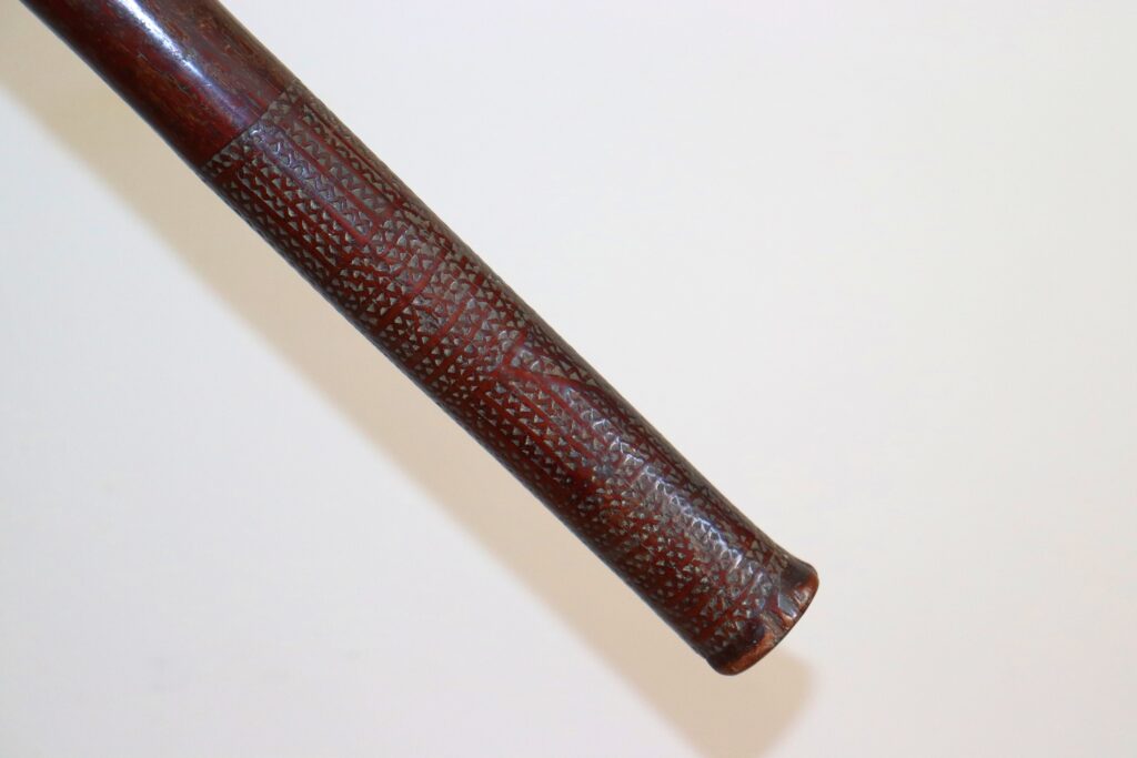 19th century Fijian gata club, Fijian war club, Fijian tribal art antiques and weapons gallery, 19ème siècle Fidji massue de guerre, buying Fijian clubs