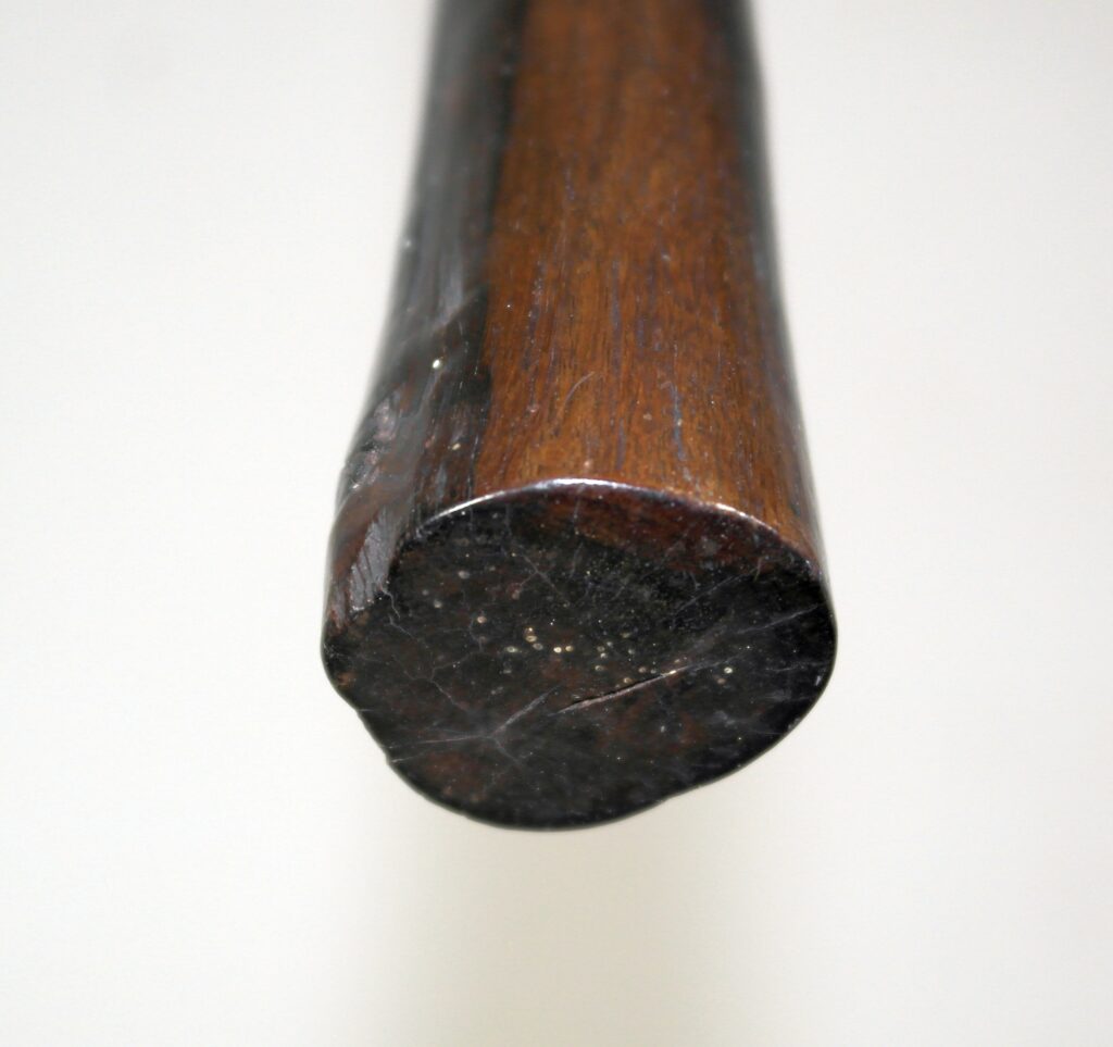 19th century Fijian ula club, 19th century Fijian war club, Fijian tribal art antiques and weapons gallery, 19ème siècle Fidji massue de guerre