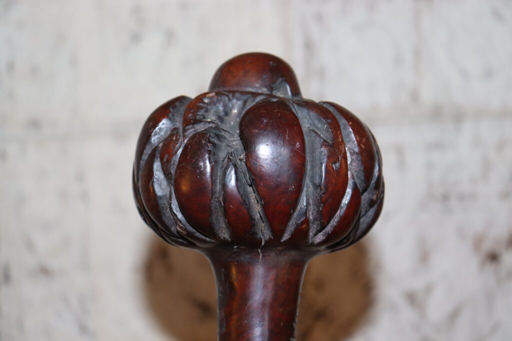 19th century Fijian ula club, 19th century Fijian war club, Fijian tribal art antiques and weapons gallery, 19ème siècle Fidji massue de guerre