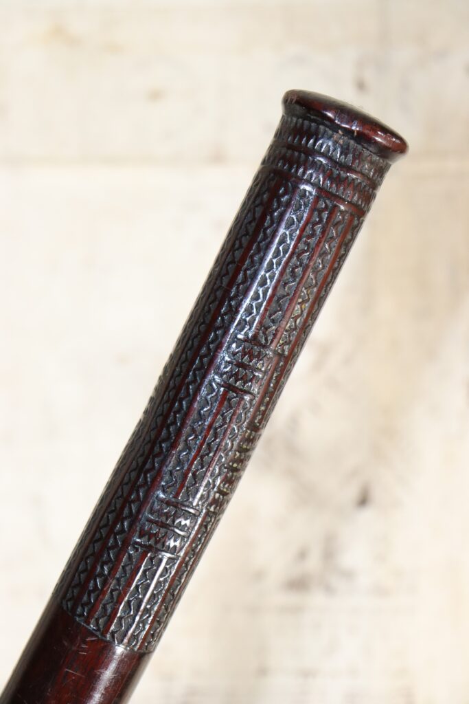 19th century Fijian gata club, Fijian war club, Fijian tribal art antiques and weapons gallery, 19ème siècle Fidji massue de guerre, looking to buy Fijian tribal art