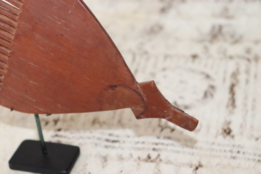 19th century Fijian comb, Fijian tribal art antiques and weapons gallery, ethnographic tribal art antiques and weapons gallery, 19ème siècle Fidji massue de guerre