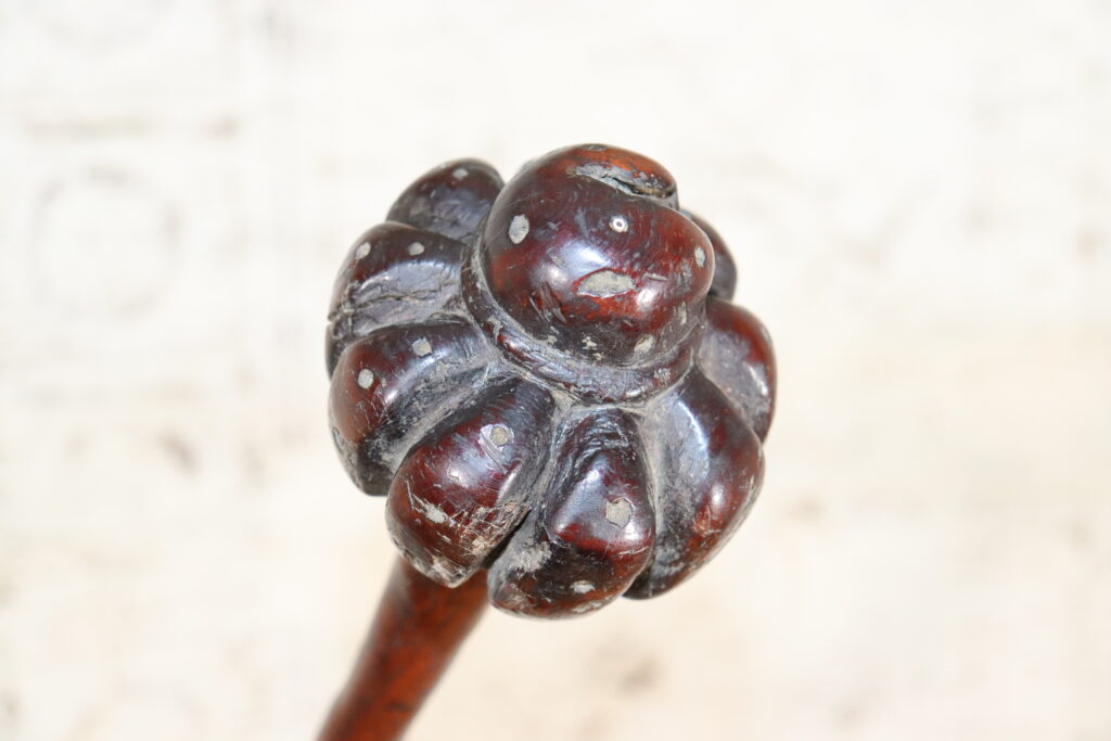 19th century Fijian ula throwing club, 19th century Fijian war club, Fijian weapon, Fijian tribal art antiques and weapons gallery,19ème siècle Fidji massue de guerre
