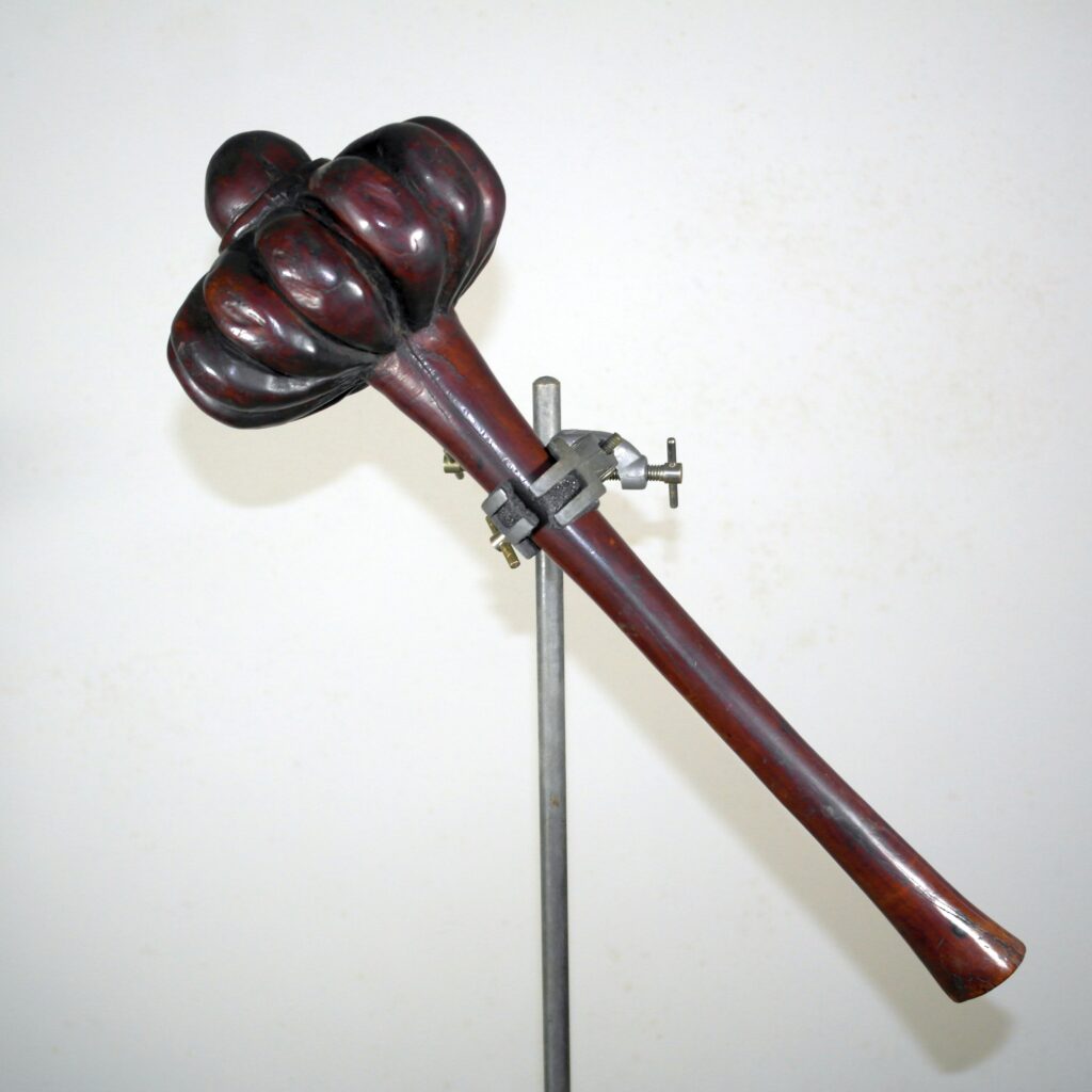 19th century Fijian ula club, Fijian war club, Fijian tribal art antiques and weapons gallery, 19ème siècle Fidji massue de guerre