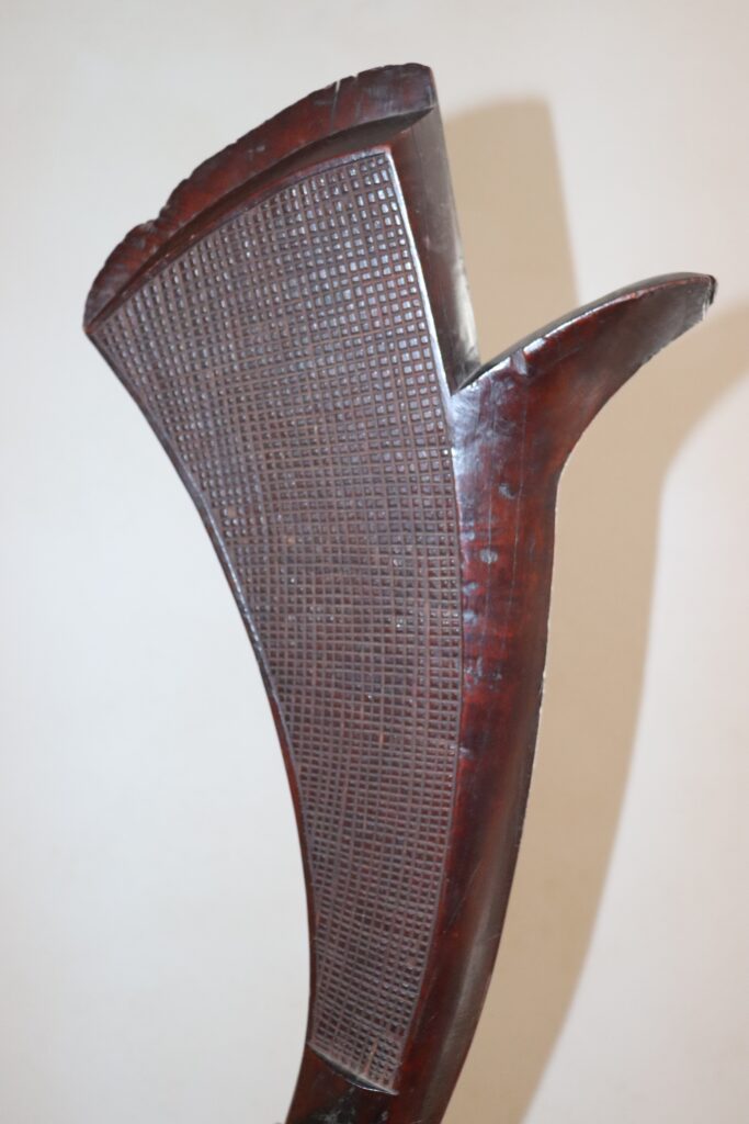 19th century Fijian Sali club, Fijian war club, Fijian tribal art antiques and weapons gallery