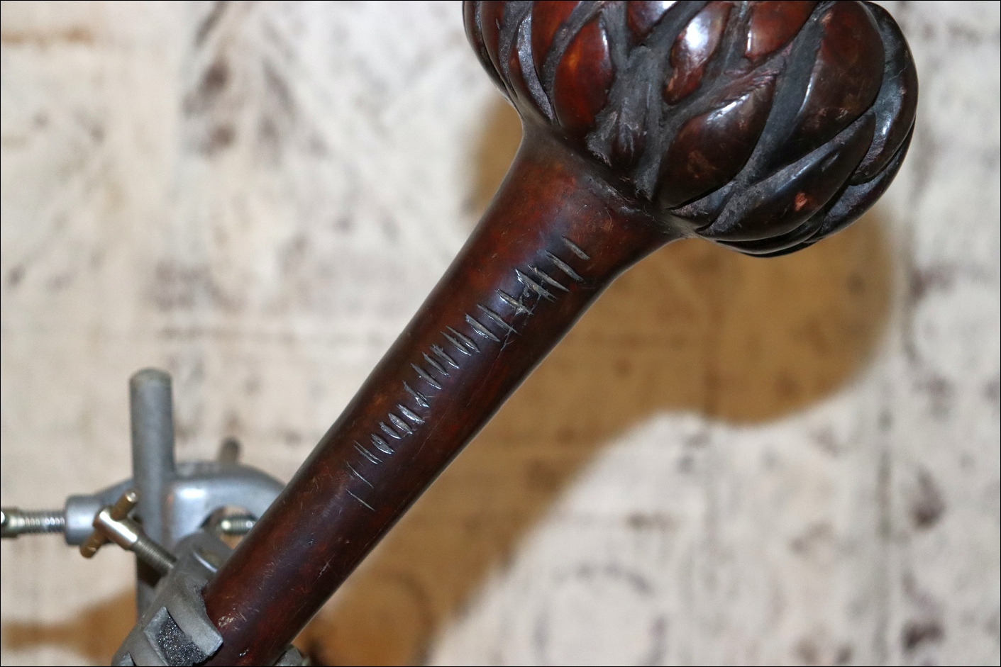 19th century Fijian ula throwing club, 19th century Fijian antique, 19th century Fijian club, 19th century Fijian war club, Fijian weapon, Fijian artifact, Polynesian tribal art antiques and weapons gallery, Oceanic tribal art antiques and weapons gallery, ethnographic tribal art antiques and weapons gallery, 19ème siècle Fidji massue de guerre, looking to buy Fijian tribal antiques art and weapons, buying Fijian antiques, buying Fijian clubs artifacts and weapons, buying Fijian antiques